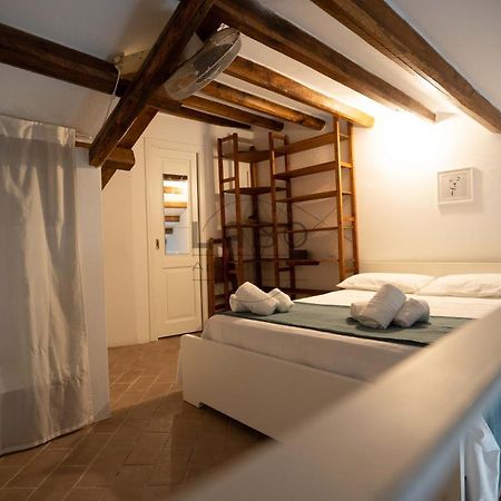 Lullaby Appartement Tropea Buitenkant foto