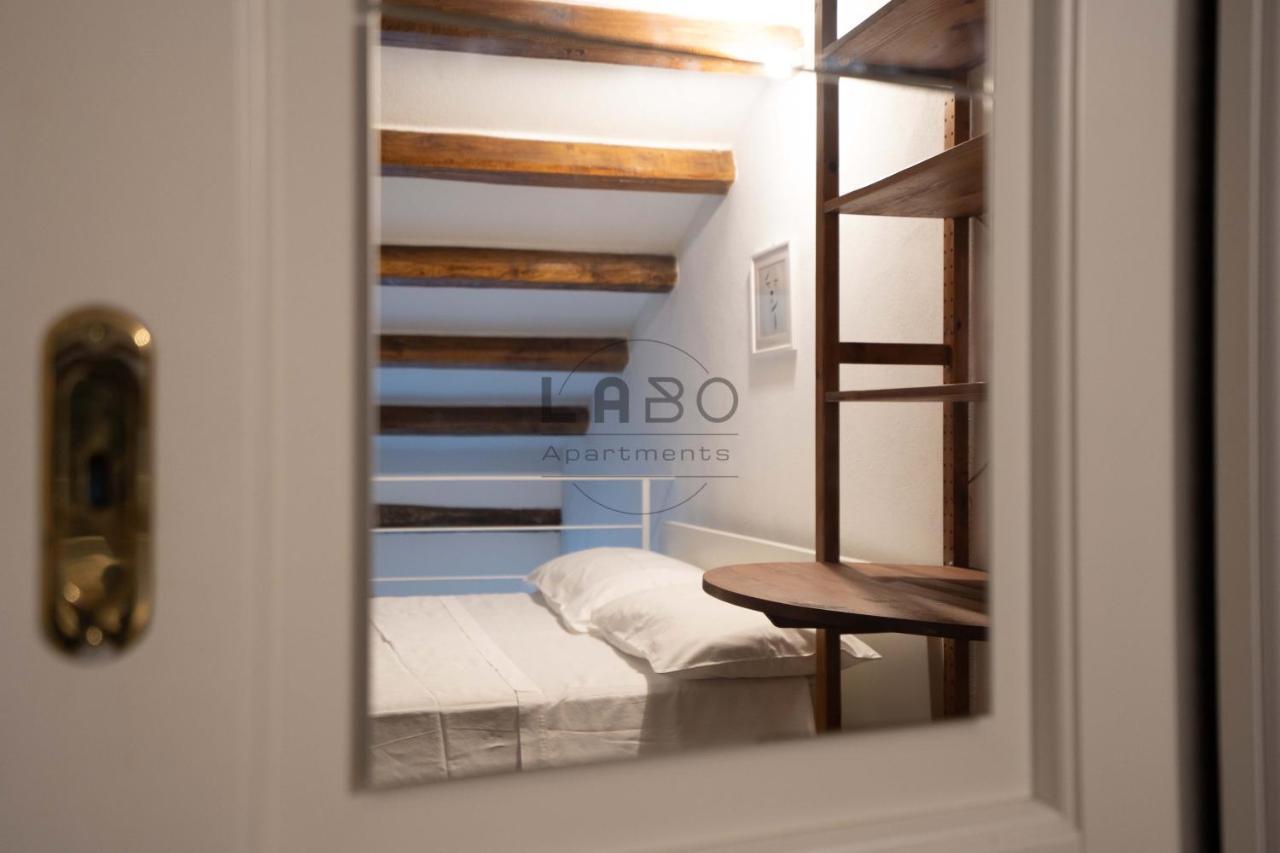 Lullaby Appartement Tropea Buitenkant foto