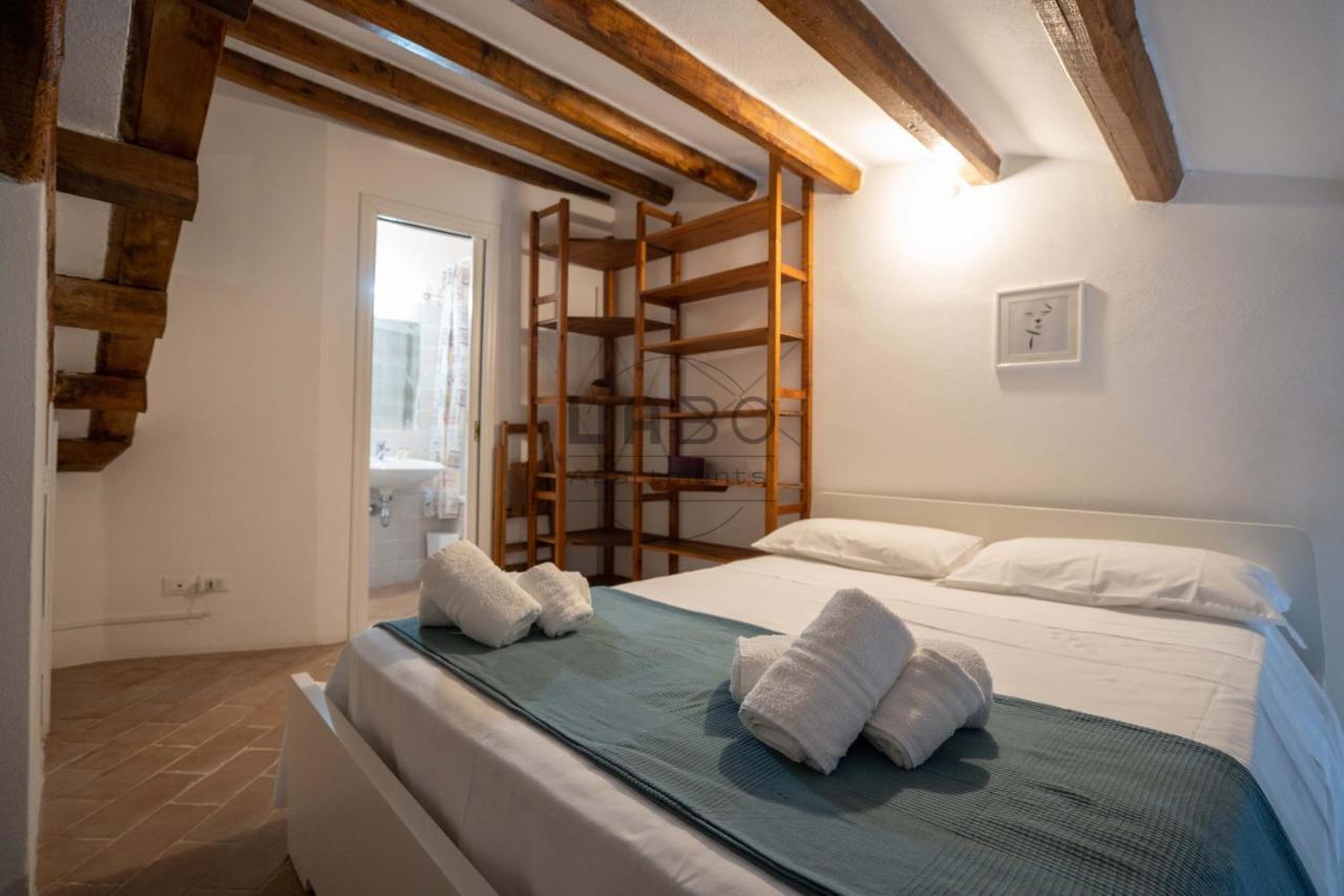Lullaby Appartement Tropea Buitenkant foto