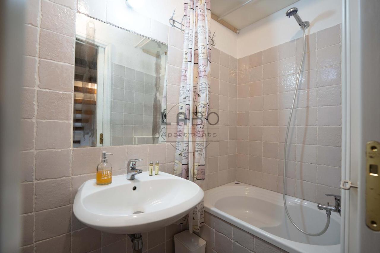 Lullaby Appartement Tropea Buitenkant foto