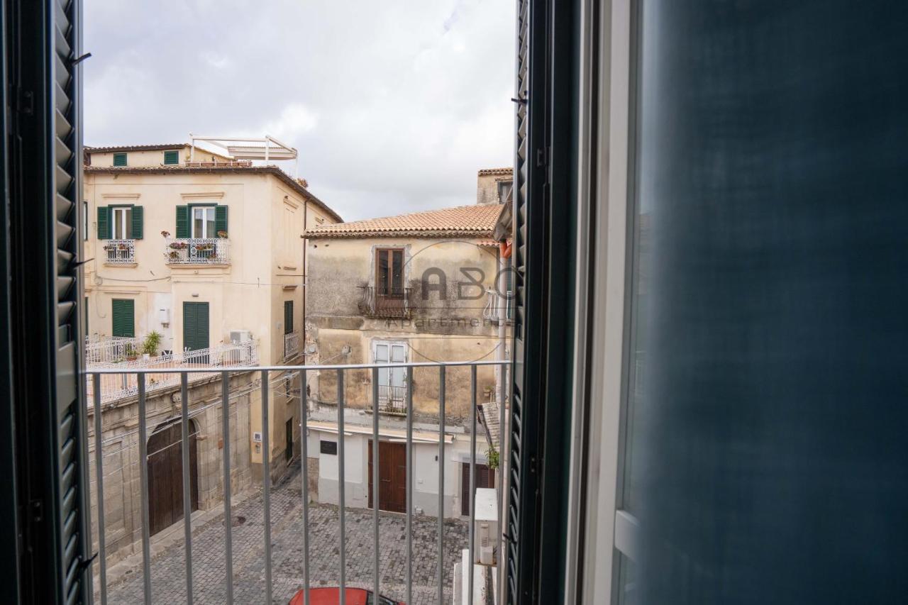 Lullaby Appartement Tropea Buitenkant foto