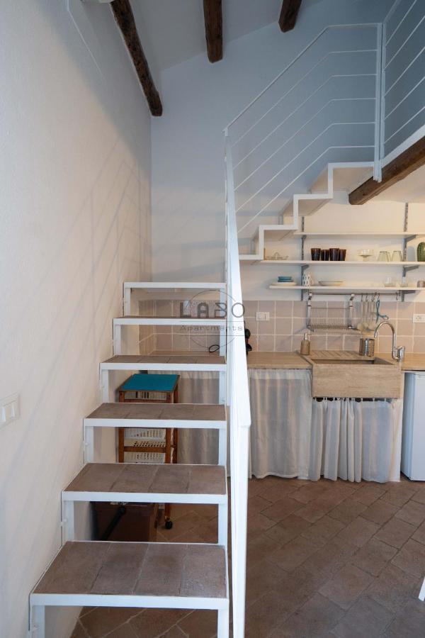 Lullaby Appartement Tropea Buitenkant foto