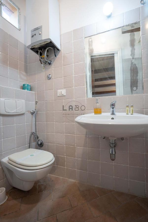 Lullaby Appartement Tropea Buitenkant foto