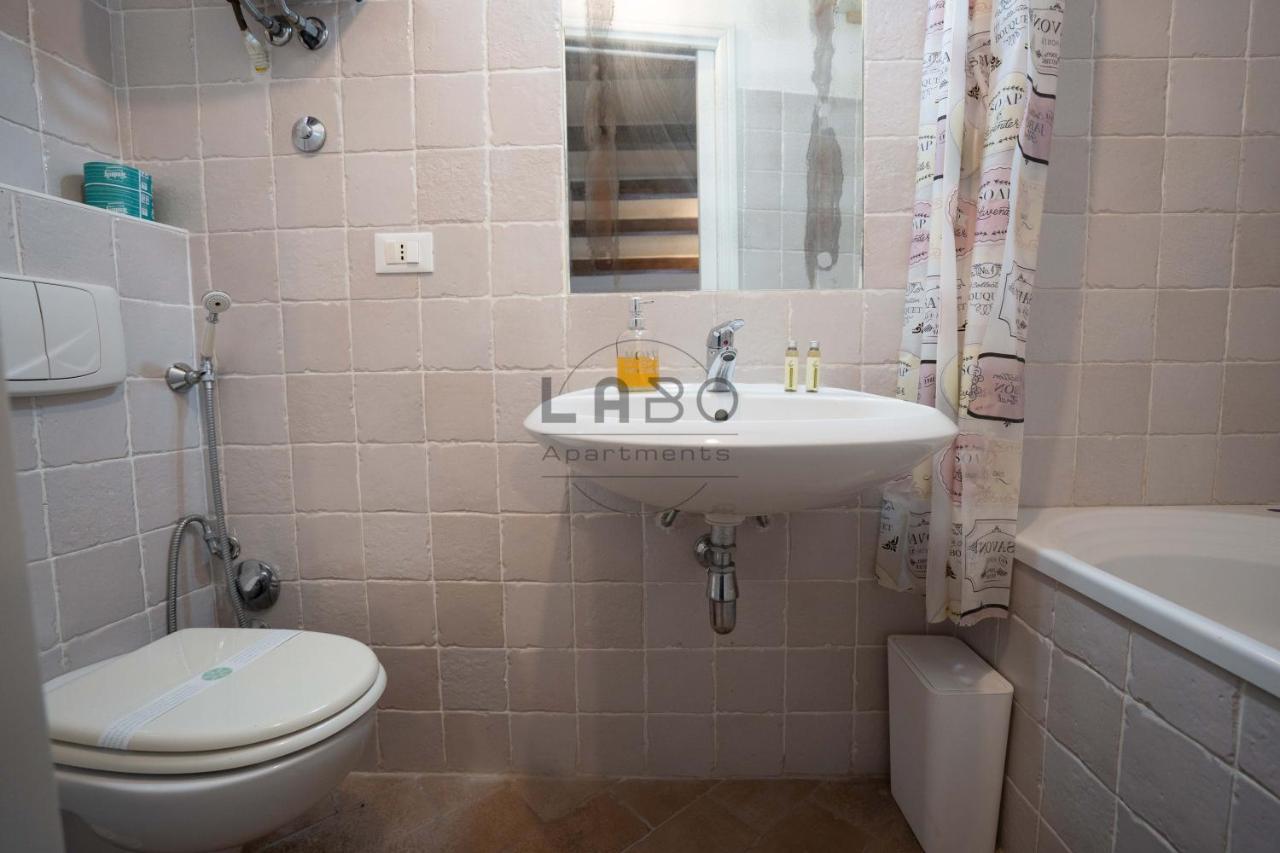 Lullaby Appartement Tropea Buitenkant foto